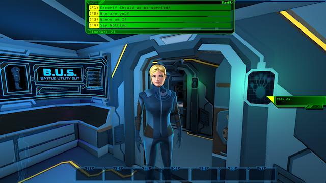 Image for the game Consortium