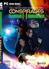 Cover image for the game Conspiracies II: Lethal Networks