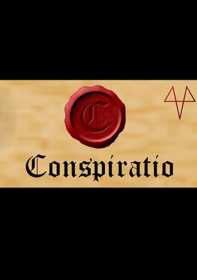 Cover image for the game Conspiratio