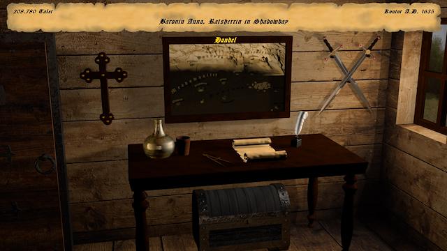 Image for the game Conspiratio