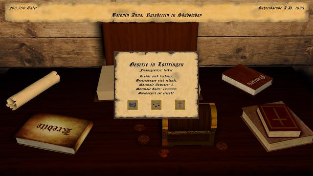 Image for the game Conspiratio