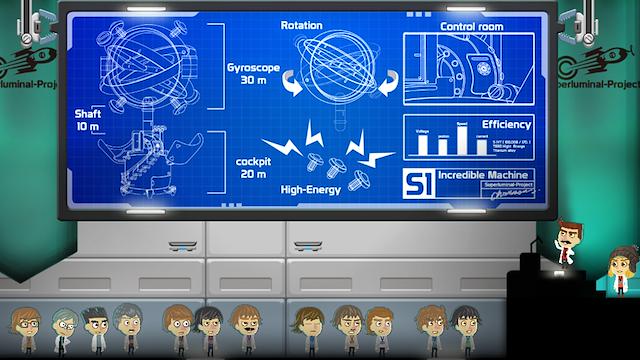 Image for the game Constant C