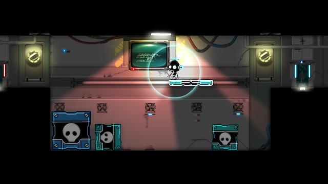 Image for the game Constant C