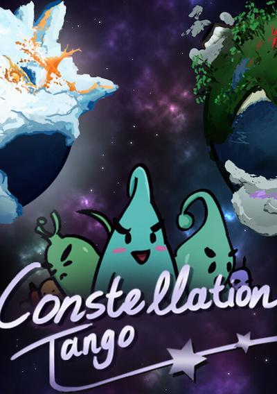 Cover image for the game Constellation Tango