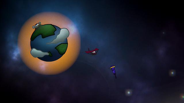 Image for the game Constellation Tango