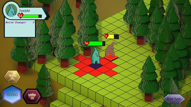 Image for the game Constellation Tango
