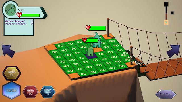 Image for the game Constellation Tango