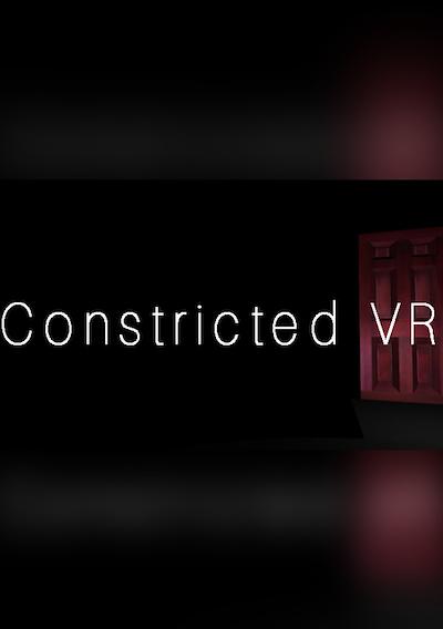 Cover image for the game Constricted VR