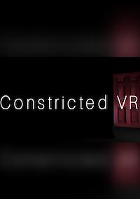 Cover image for the game Constricted VR