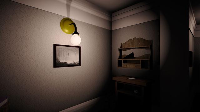 Image for the game Constricted VR