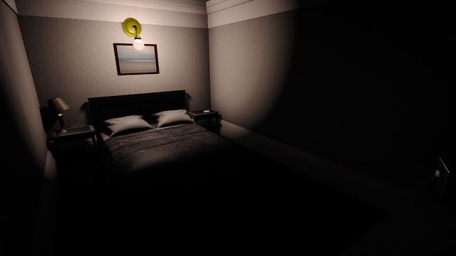Image for the game Constricted VR