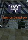 Cover image for the game Construct Conspiracy