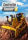 Cover image for the game Construction Simulator 2