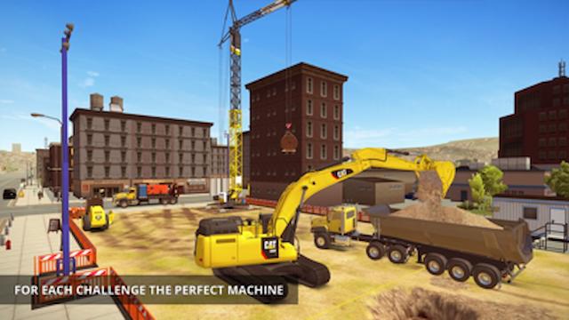 Image for the game Construction Simulator 2