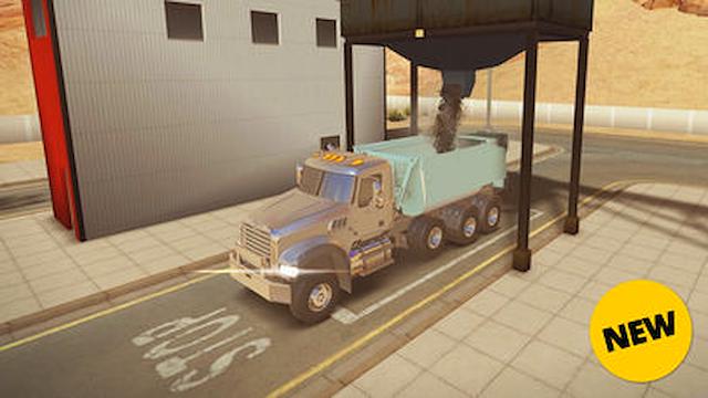 Image for the game Construction Simulator 2