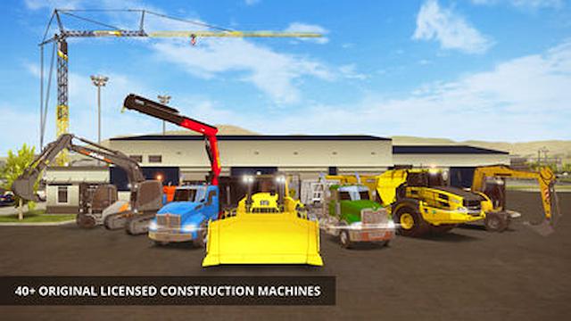 Image for the game Construction Simulator 2