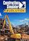 Cover image for the game Construction Simulator: Evolution