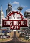 Cover image for the game Constructor Plus