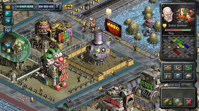 Image for the game Constructor Plus