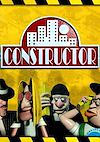 Cover image for the game Constructor