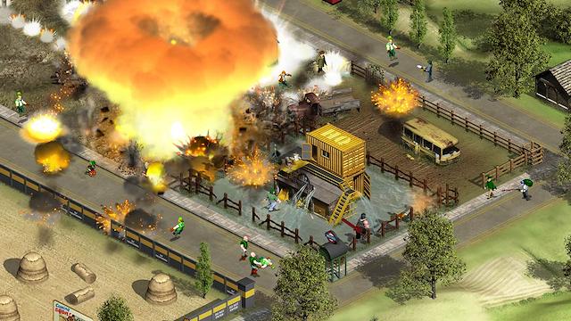 Image for the game Constructor