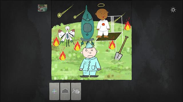 Image for the game Consumables