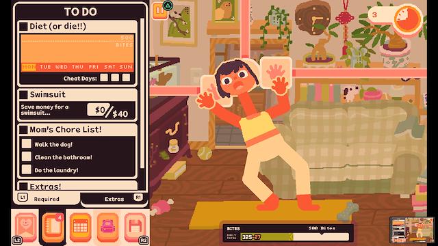 Image for the game Consume Me
