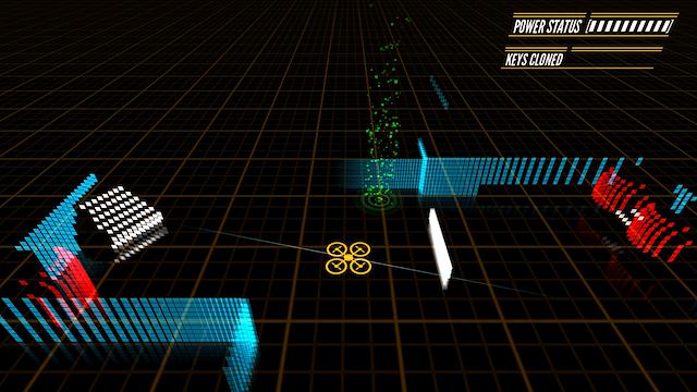 Image for the game Containment Protocol