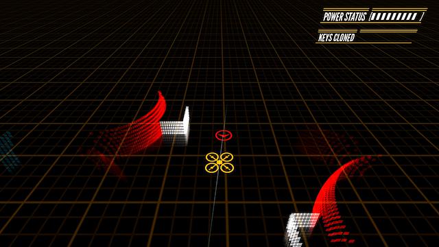 Image for the game Containment Protocol