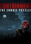 Cover image for the game Containment: The Zombie Puzzler