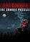 Cover image for the game Containment: The Zombie Puzzler