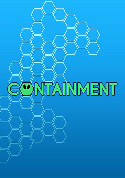 Cover image for the game Containment