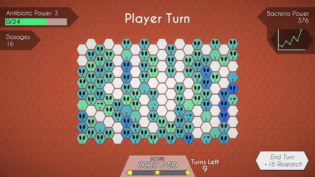Image for the game Containment