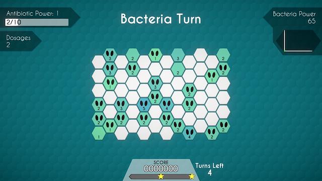 Image for the game Containment