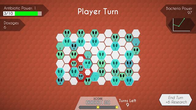 Image for the game Containment