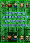 Cover image for the game Content Creator's Internet Adventure