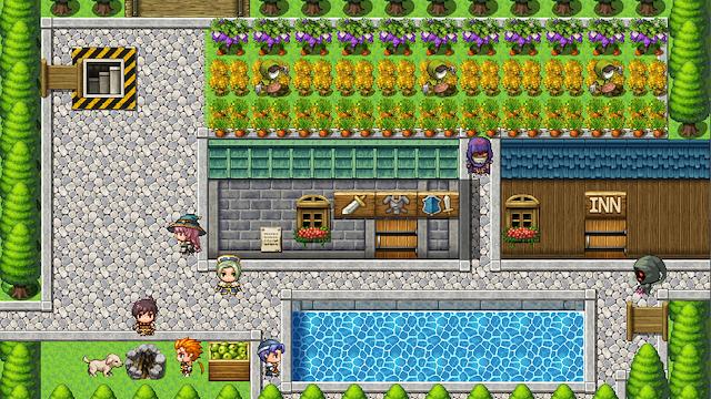 Image for the game Content Creator's Internet Adventure