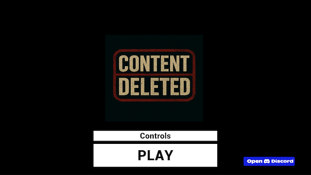 Image for the game [ Content Deleted ]