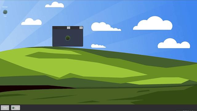 Image for the game [ Content Deleted ]