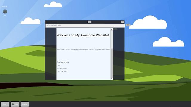 Image for the game [ Content Deleted ]