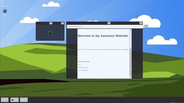 Image for the game [ Content Deleted ]