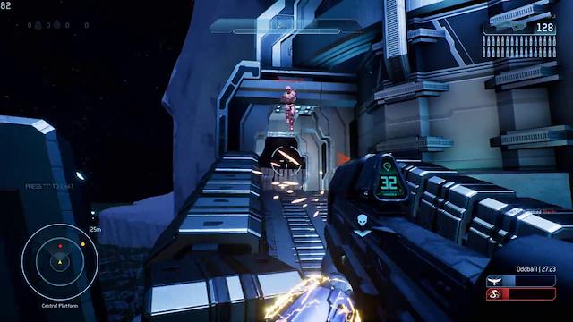 Image for the game Contingency