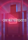 Cover image for the game Continue?9876543210