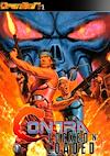 Cover image for the game Contra: Locked 'N' Loaded