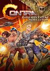 Cover image for the game Contra: Operation Galuga