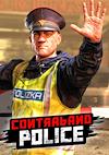 Cover image for the game Contraband Police
