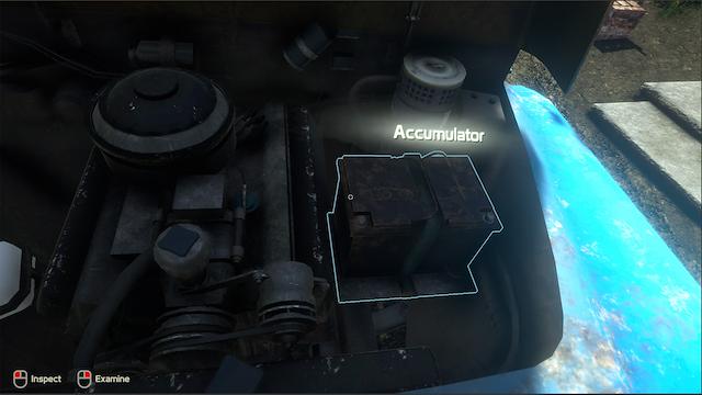 Image for the game Contraband Police