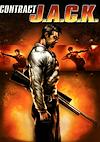 Cover image for the game Contract J.A.C.K.