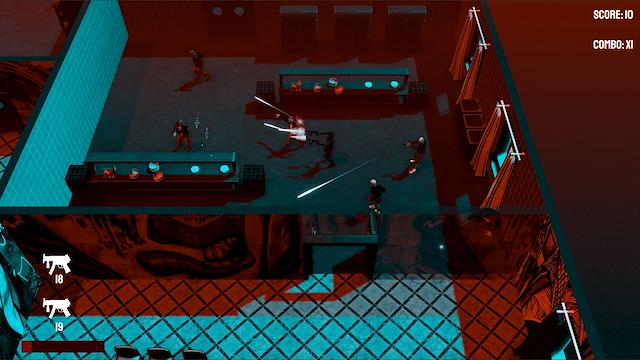 Image for the game Contract Killers