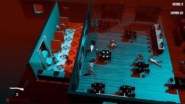 Image for the game Contract Killers